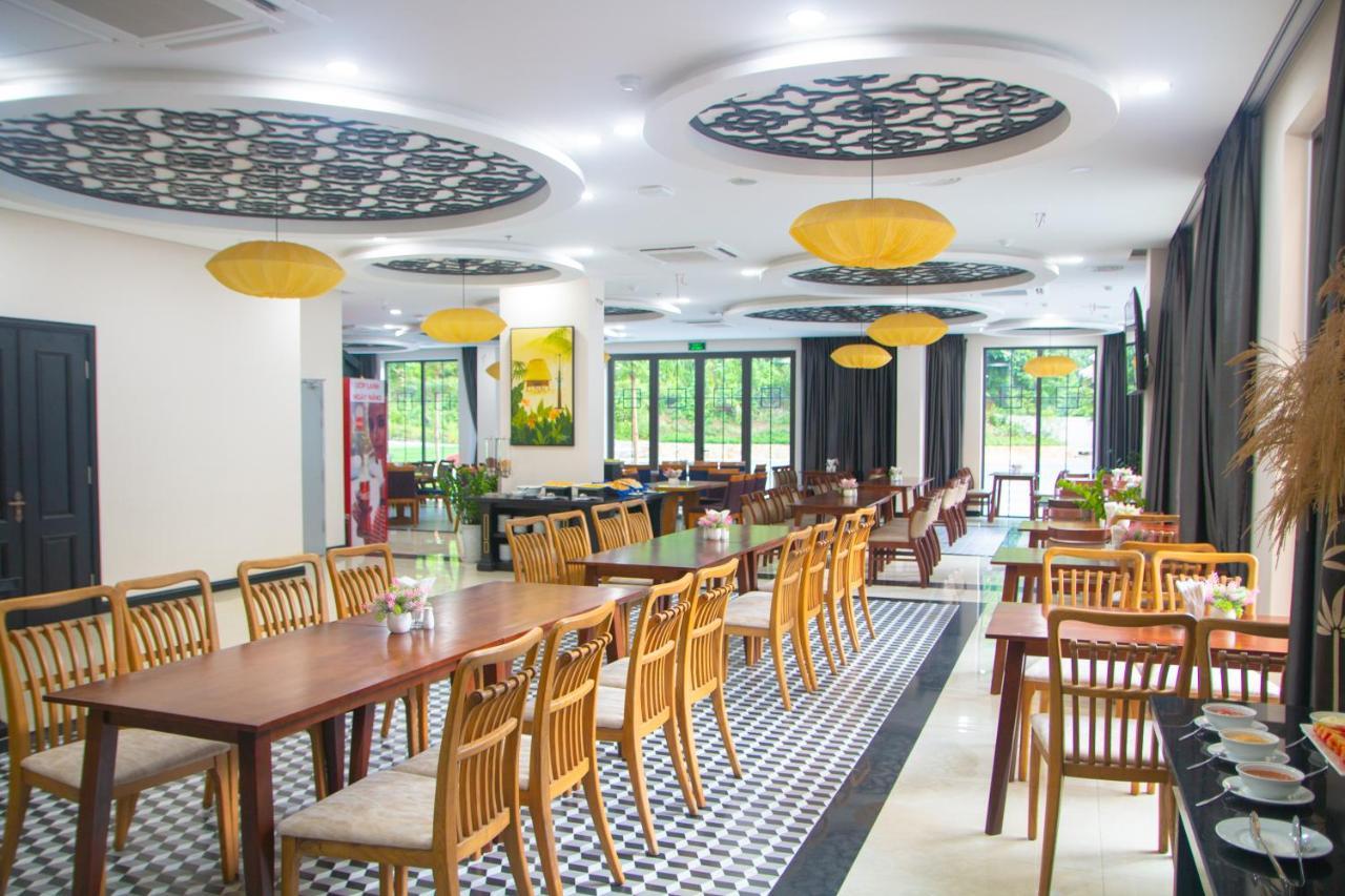 Fivitel Cong Troi Dong Giang - Fivitel Dong Giang Heaven'S Gate酒店 外观 照片